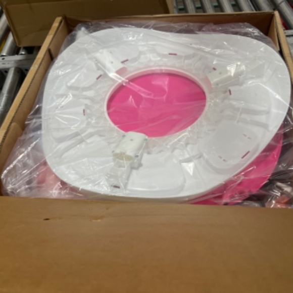 🌟  Bright Starts Bounce Bounce Baby 2-In-1 Activity Jumper & Table - Playfu… - Picture 10 of 11